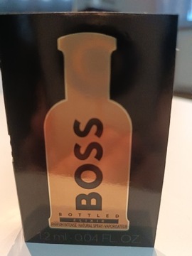 Hugo Boss Bottled Elixir 1,2 ml