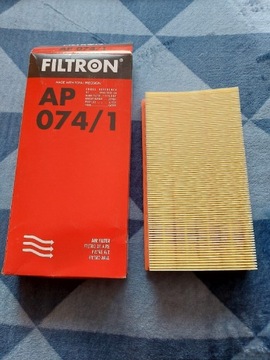 Filtr AP 074/1 filtron 