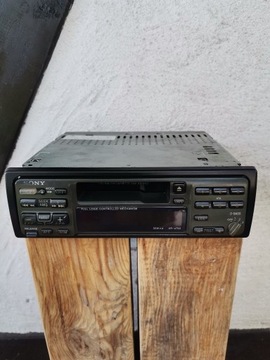 Radio SONY XR 4790 