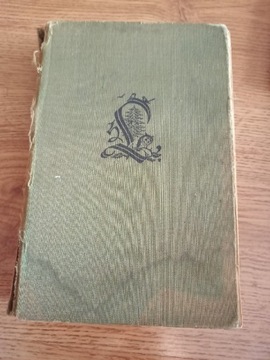 Książka z 1933 Sermanngons