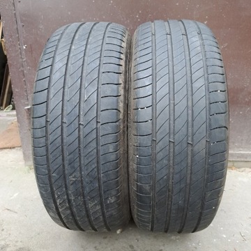 Opony R16 195/55/16 Michelin Primacy 4