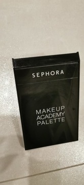 Duża paletka do makijażu Sephora 