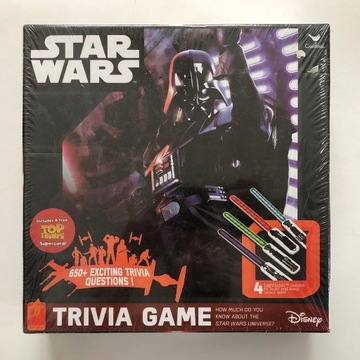 Star Wars - Trivia Game | Disney