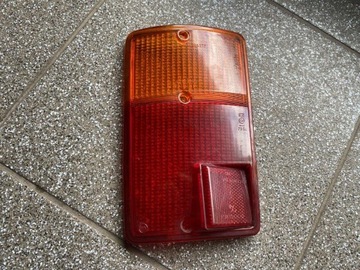 Klosz lampy tylnej lewy ST do Fiat 126p Stary typ