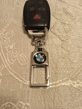 Brelok do kluczy BMW 
