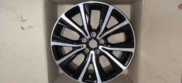 Nowa felga 17'' Ford Puma