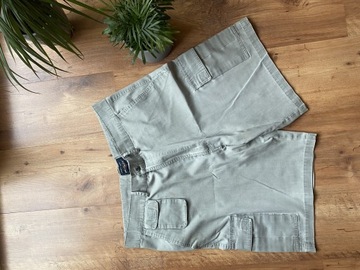 Krótkie spodenki spodnie męskie