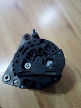 Alternator VW audi skoda seat 1,4 1,6 1,8 2,0