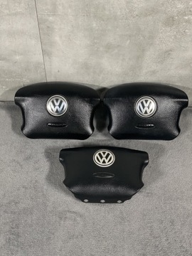 Poduszka Airbag kierowca vw passat , golf IV