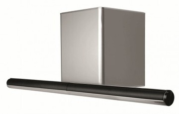 Soundbar Samsung HW E551