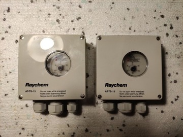 Termostat Raychem AT-TS-13