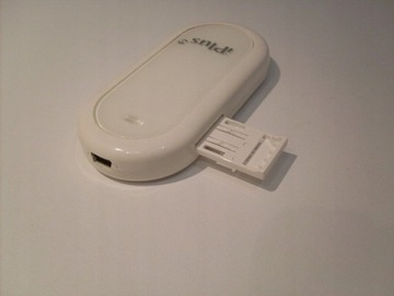 Huawei E220 modem USB Plus