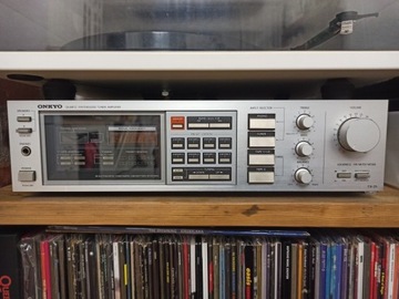 Onkyo TX-25 amplituner vintage 