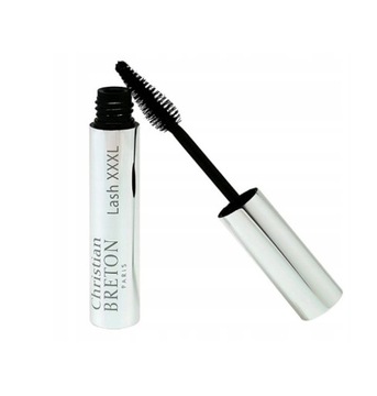 Christian Breton LASH XXXL czarna mascara do rzęs