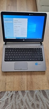 Laptop HP PROBOOK 430G2 jak nowy