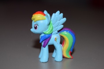 RAINBOW DASH - MLP