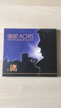 LU - Night Moves (2006)