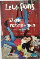 Szkoła przetrwania Lele Pons