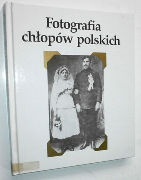 FOTOGRAFIA CHŁOPÓW POLSKICH