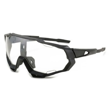 Okulary kolarskie z filtrem UV 