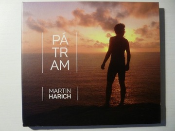 Patram - Martin Harich