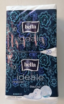 Bella ideale regularne 20 szt