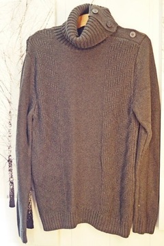 Damski sweter  H&M [S]