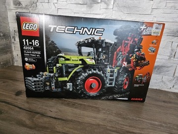 Lego technik 42054