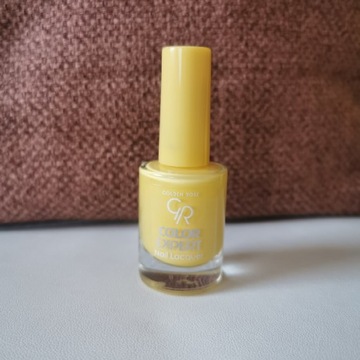 Golden Rose Color Expert nr 44 lakier do paznokci