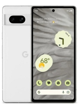 Google Pixel 7a snow 8/128GB