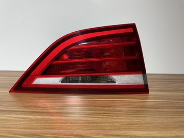 Lampa tylna BMW 2