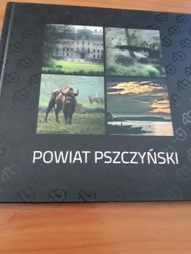 Powiat pszczyński PSZCZYNA