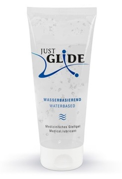 Lubrykant na bazie wody Just Glide Waterbased 200 
