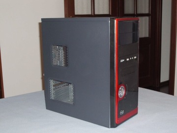 PC P5Q Deluxe E6400 2G 120 SSD UBUNTU Mate, Win 10