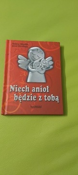 Niech Anioł będzie z Tobą-Sabine Skudlik 2011r.