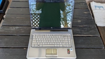 Notebook HP Pavilion dv5 dv5z-1000