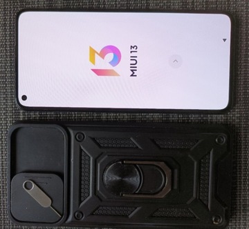 Xiaomi MI 11 Lite 