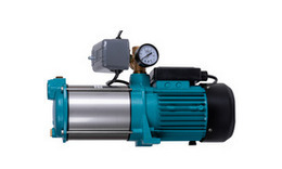 Pompa Hydroforowa MH1300-INOX 230V od reki