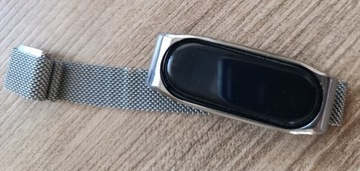 Smartband damski Xiaomi Smart band 4 bransoleta