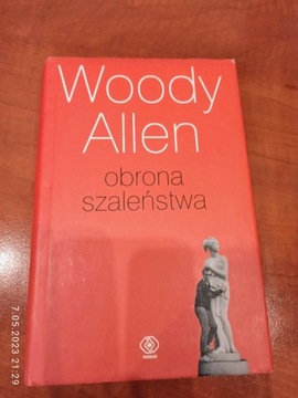 Obrona Szaleństwa Woody Allen