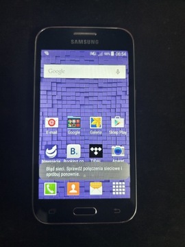 Samsung Galaxy core prime g361f