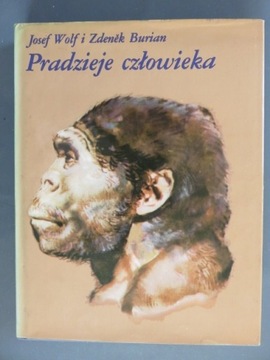 Pradzieje człowieka