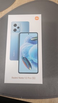 Redmi Note 12 Pro 5G