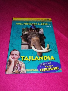 Cejrowski Tajlandia 