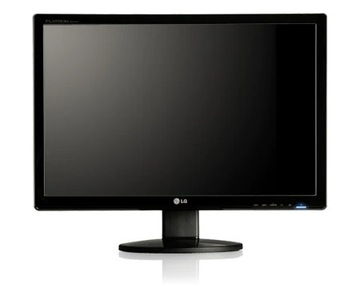 Monitor LG W2242T 22cale 1680x1050px