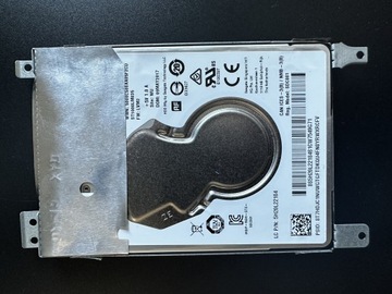 Seagate HDD 1TB 2.5" ST1000LM035