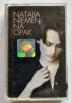 Natalia Niemen - Na opak