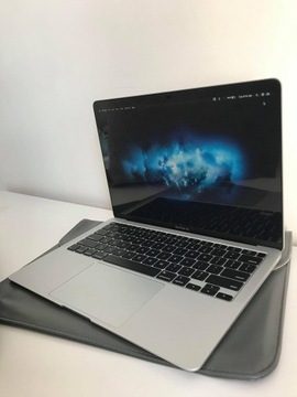 Apple MacBook Air 13 Retina 13,3 " Intel Core i3