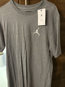 Koszulka jordan air nike orginal m/l NEW