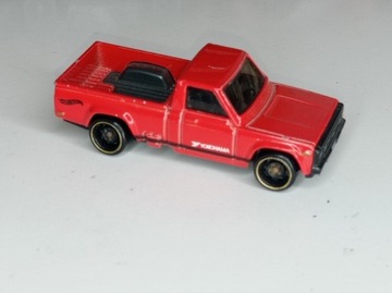 Mazda repu Hot wheels 